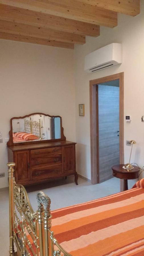 Agriturismo Cascina Poscallone 아비아테그라소 외부 사진