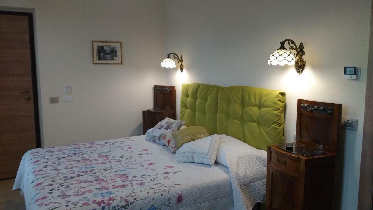 Agriturismo Cascina Poscallone 아비아테그라소 외부 사진